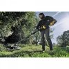 Wielofunkcyjne bezszczotkowe narzędzie ogrodowe Split Boom DeWALT DCMAS5713X1-QW 54V 9Ah